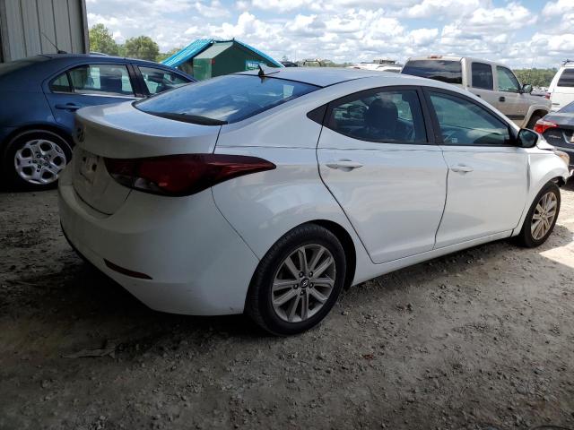 Photo 3 from auction – 2016 HYUNDAI ELANTRA SE with VIN 5NPDH4AE7GH657239