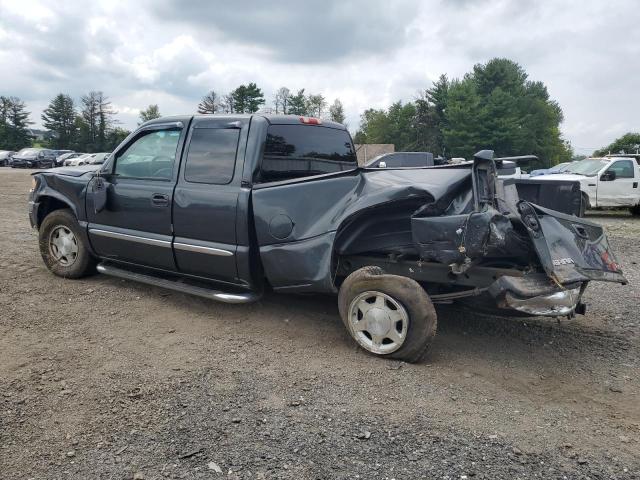 Photo 2 from auction – 2004 GMC NEW SIERRA with VIN 2GTEC19T541123545