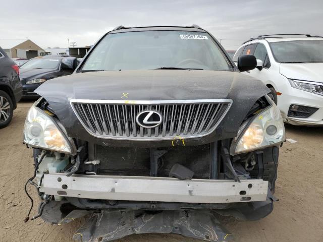 Photo 5 from auction – 2004 LEXUS RX 330 with VIN 2T2HA31U44C022125
