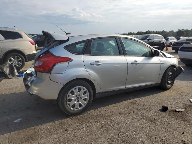 Photo 3 from auction – 2012 FORD FOCUS SE with VIN 1FAHP3K26CL191592