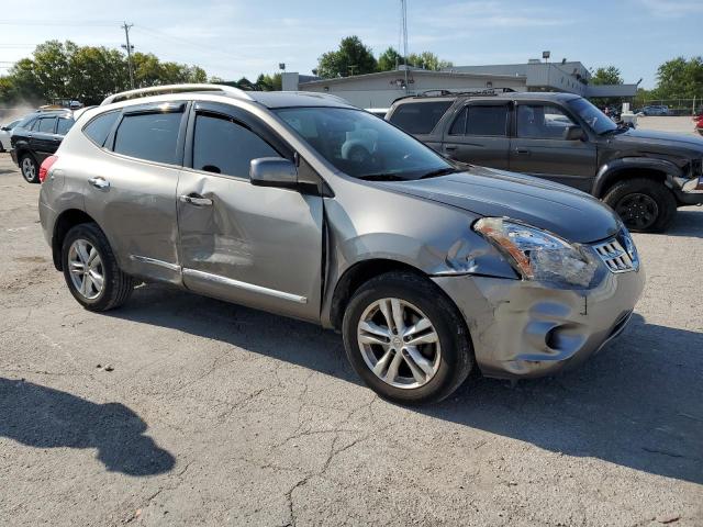 Photo 4 from auction – 2013 NISSAN ROGUE S with VIN JN8AS5MT7DW010855