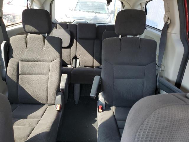 Photo 10 from auction – 2014 DODGE GRAND CARA with VIN 2C4RDGCG8ER252735