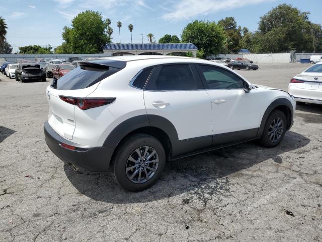 Photo 3 from auction – 2023 MAZDA CX-30 with VIN 3MVDMBAM7PM561532