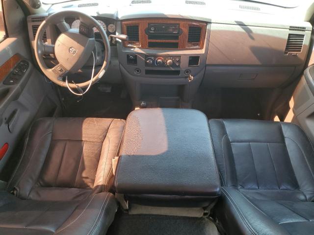 Photo 8 from auction – 2006 DODGE RAM 2500 S with VIN 1D7KS28C96J172467