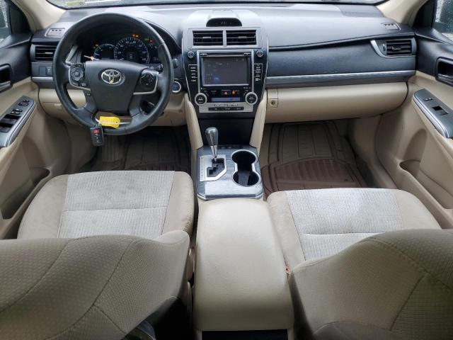 Photo 8 from auction – 2014 TOYOTA CAMRY HYBR with VIN 4T1BD1FK4EU124666