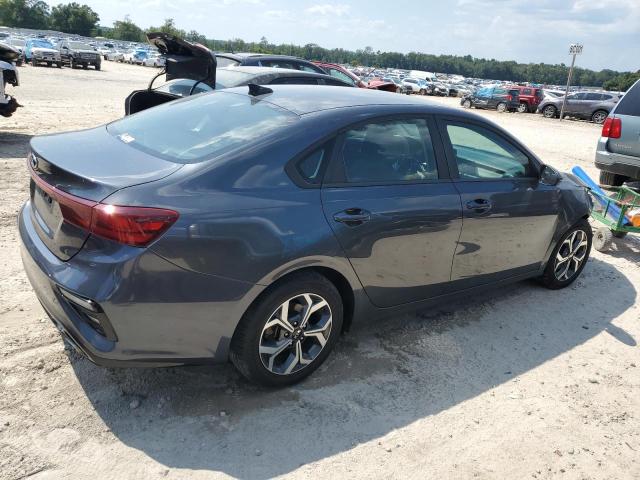 Photo 3 from auction – 2021 KIA FORTE FE with VIN 3KPF24AD6ME353742