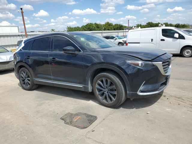 Photo 4 from auction – 2016 MAZDA CX9 with VIN JM3TCBDY1G0113389