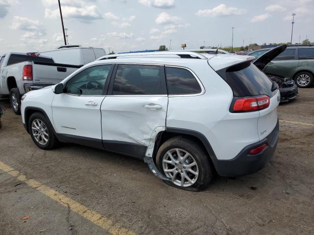 Photo 2 from auction – 2014 JEEP CHEROKEE L with VIN 1C4PJLCS8EW105836