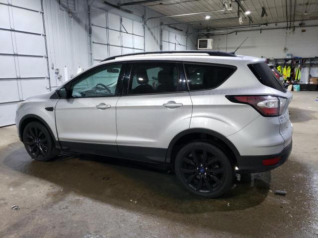 Photo 2 from auction – 2018 FORD ESCAPE SE with VIN 1FMCU0GD4JUA79351