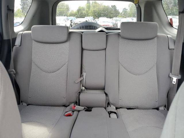 Photo 10 from auction – 2006 TOYOTA RAV4 LIMIT with VIN JTMBD31VX65000916