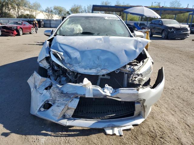 Photo 5 from auction – 2015 TOYOTA COROLLA L with VIN 5YFBURHE7FP327494