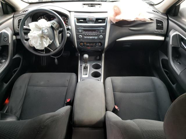 Photo 8 from auction – 2015 NISSAN ALTIMA 2.5 with VIN 1N4AL3AP5FC121970