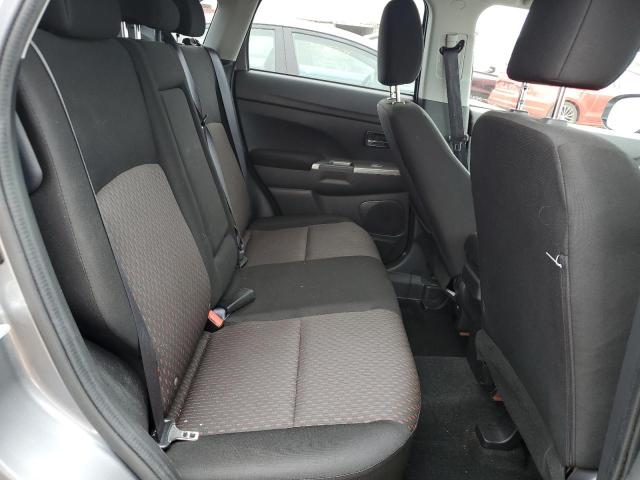 Photo 10 from auction – 2019 MITSUBISHI OUTLANDER with VIN JA4AP3AU6KU006507