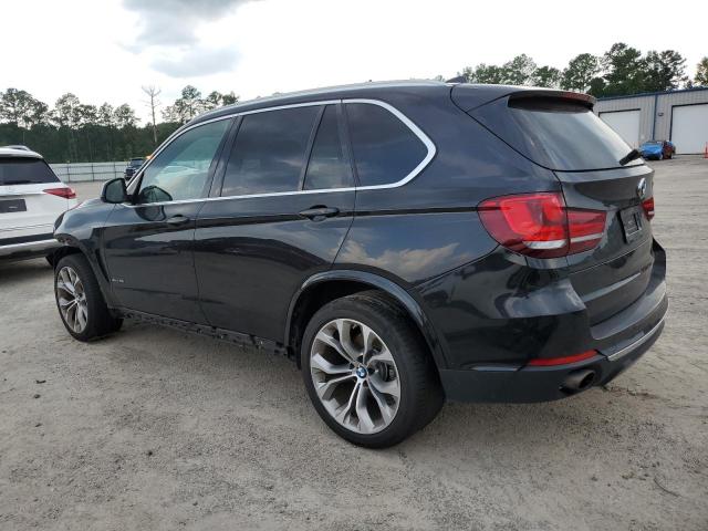 Photo 2 from auction – 2017 BMW X5 SDRIVE3 with VIN 5UXKR2C33H0X04834