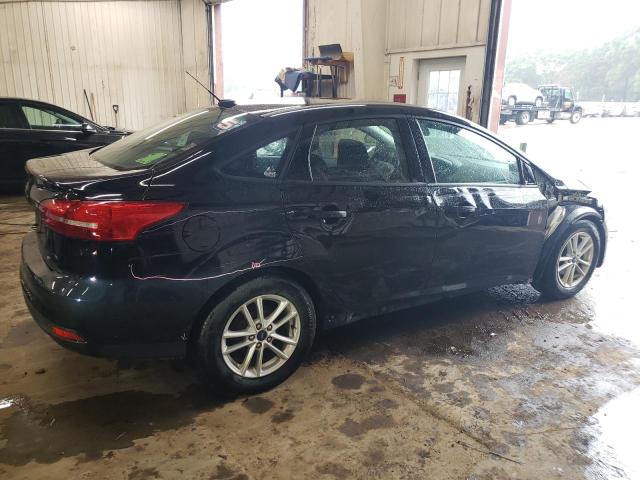 Photo 3 from auction – 2018 FORD FOCUS SE with VIN 1FADP3F25JL236401