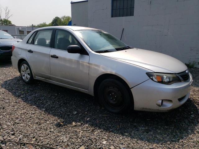 Photo 4 from auction – 2008 SUBARU IMPREZA 2. with VIN JF1GE61648G525819