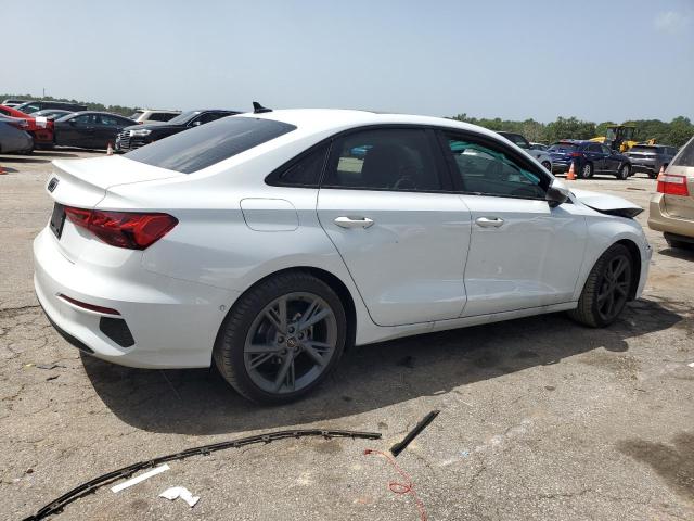 Photo 3 from auction – 2024 AUDI A3 PREMIUM with VIN WAUBUDGY8RA024308