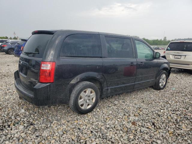 Photo 3 from auction – 2009 DODGE GRAND CARA with VIN 2D8HN44E49R666199
