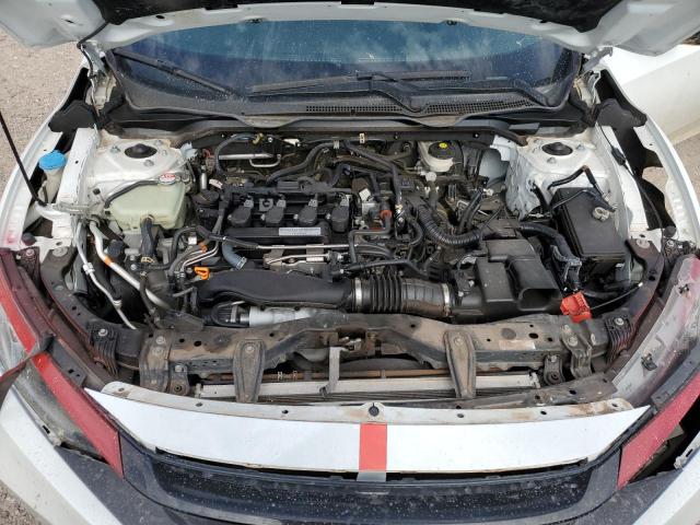 Photo 11 from auction – 2019 HONDA CIVIC EX with VIN 19XFC1F33KE210286
