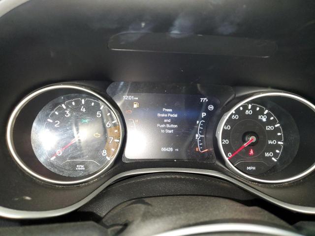Photo 9 from auction – 2021 JEEP COMPASS LI with VIN 3C4NJDCB4MT553444