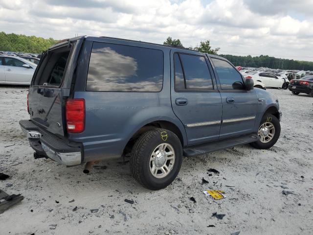 Photo 3 from auction – 2001 FORD EXPEDITION with VIN 1FMRU15W41LA47753
