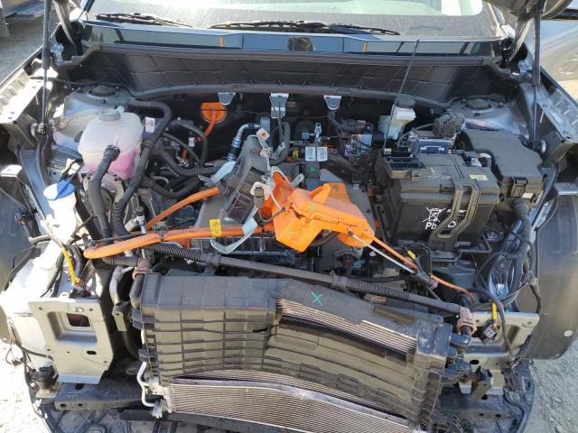 Photo 12 from auction – 2023 KIA NIRO WIND with VIN KNDCR3L13P5029644
