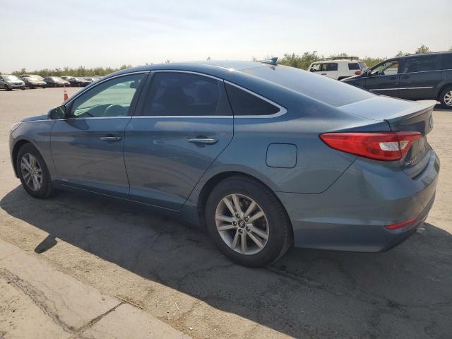 Photo 2 from auction – 2016 HYUNDAI SONATA SE with VIN 5NPE24AF7GH273315