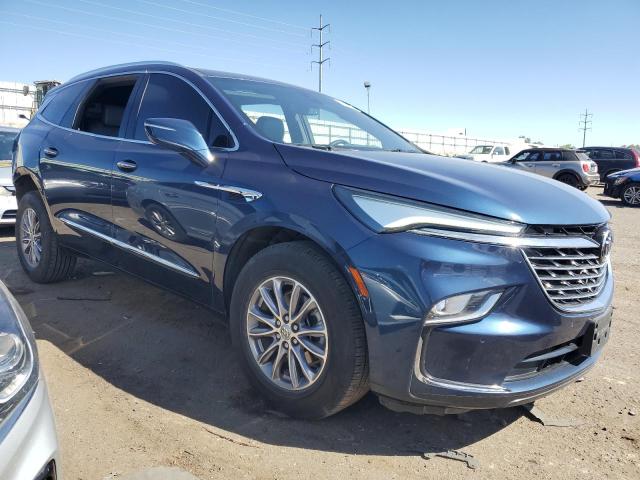 Photo 4 from auction – 2023 BUICK ENCLAVE ES with VIN 5GAEVAKW5PJ227544