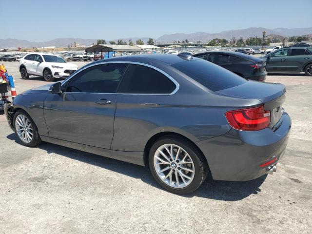 Photo 2 from auction – 2014 BMW 228 I with VIN WBA1F5C57EV246476