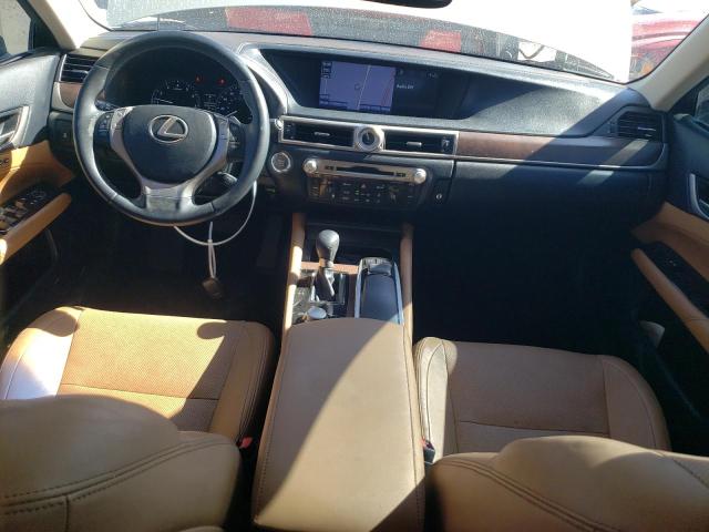 Foto 8 de la subasta – 2013 LEXUS GS 350 con VIN JTHBE1BLXD5004068