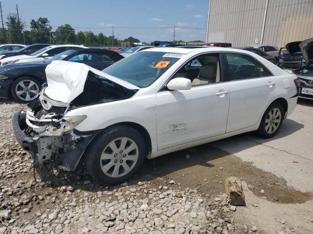 TOYOTA CAMRY CE 2007 with VIN 4T1BE46K77U578766 - Photo from auction