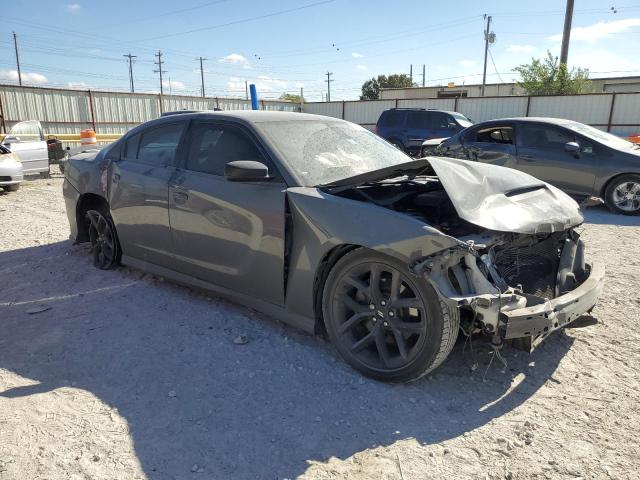 Photo 4 from auction – 2019 DODGE CHARGER GT with VIN 2C3CDXHG7KH716425