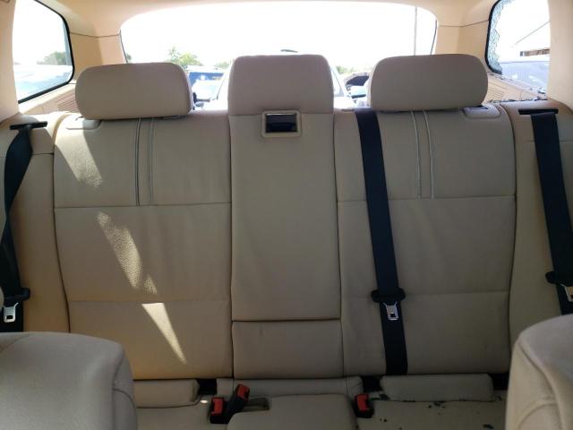 Photo 10 from auction – 2007 BMW X3 3.0SI with VIN WBXPC93457WJ01764