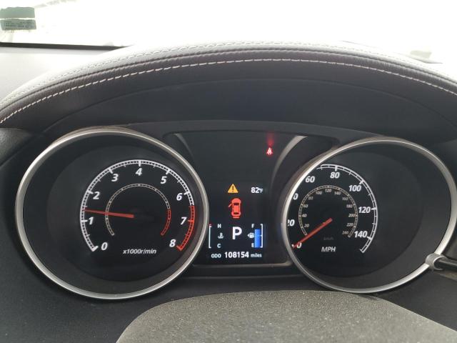 Photo 9 from auction – 2013 MITSUBISHI OUTLANDER with VIN JA4JT3AW3DU016606