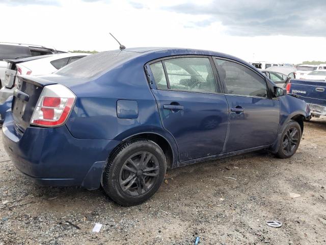 Photo 3 from auction – 2009 NISSAN SENTRA 2.0 with VIN 3N1AB61E19L637249