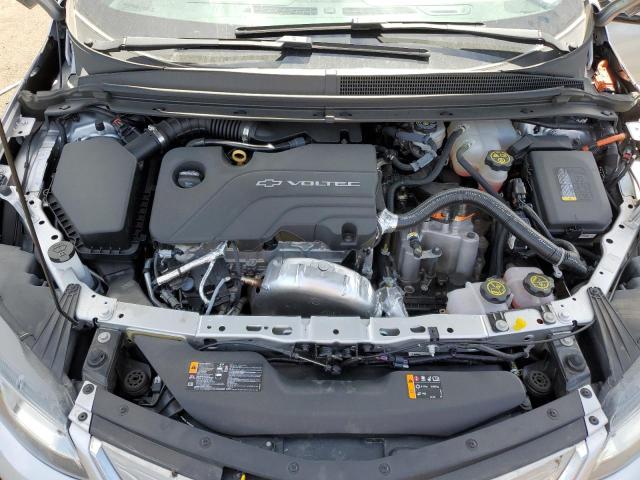 Photo 11 from auction – 2017 CHEVROLET VOLT PREMI with VIN 1G1RB6S52HU109098