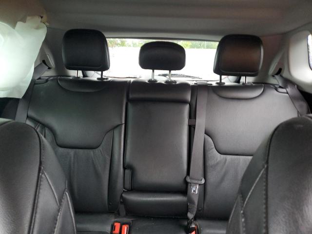 Photo 10 from auction – 2022 JEEP COMPASS LA with VIN 3C4NJDFBXNT184831