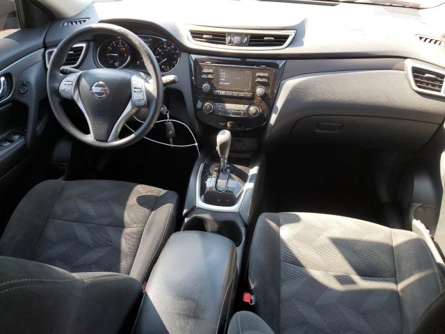 Photo 8 from auction – 2016 NISSAN ROGUE S with VIN 5N1AT2MN9GC891147