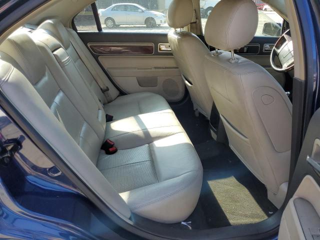 Photo 10 from auction – 2006 LINCOLN ZEPHYR with VIN 3LNHM261X6R609376