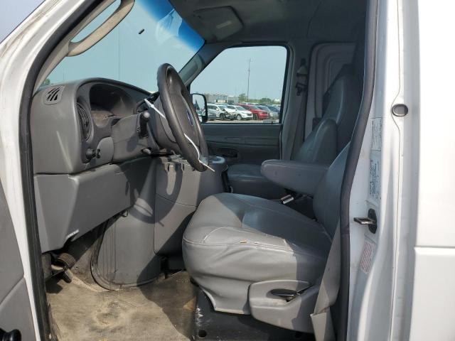 Photo 7 from auction – 2004 FORD ECONOLINE with VIN 1FTSE34L34HA14949