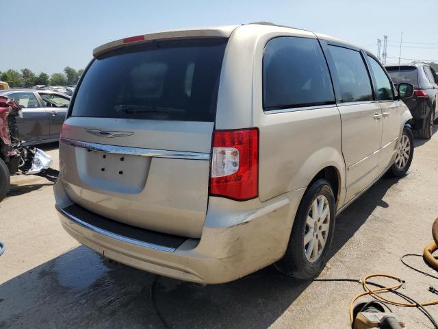Photo 3 from auction – 2016 CHRYSLER TOWN & COU with VIN 2C4RC1AG6GR129036