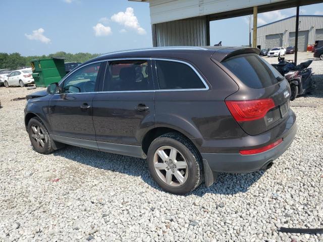 Photo 2 from auction – 2013 AUDI Q7 PREMIUM with VIN WA1LGAFE4DD015241