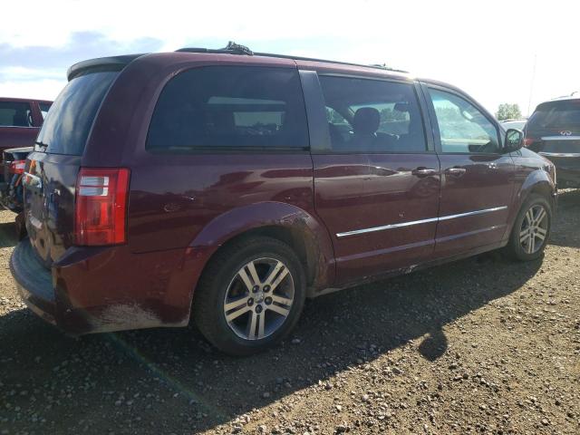 Photo 3 from auction – 2009 DODGE GRAND CARA with VIN 2D8HN44E29R506533