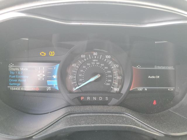 Photo 9 from auction – 2019 FORD FUSION SEL with VIN 3FA6P0CD2KR145408