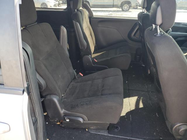 Photo 11 from auction – 2015 DODGE GRAND CARA with VIN 2C4RDGBG3FR664032