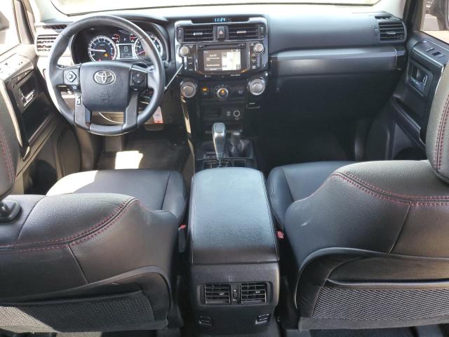 Photo 8 from auction – 2018 TOYOTA 4RUNNER SR with VIN JTEBU5JR3J5550283
