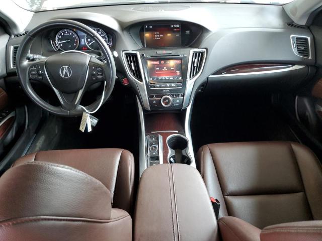 Photo 8 from auction – 2015 ACURA TLX with VIN 19UUB2F30FA003798