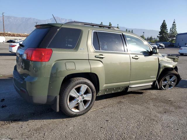 Photo 3 from auction – 2015 GMC TERRAIN SL with VIN 2GKFLXEK2F6182339