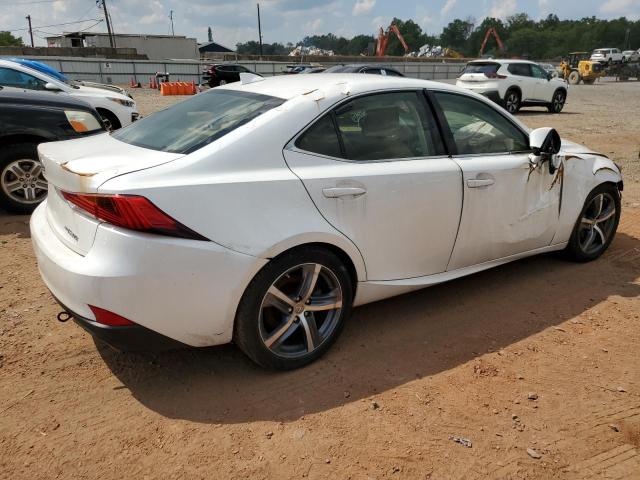 Photo 3 from auction – 2017 LEXUS IS 300 with VIN JTHCM1D21H5021973
