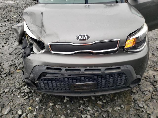 Photo 12 from auction – 2014 KIA SOUL with VIN KNDJN2A24E7067703